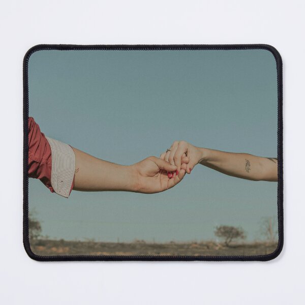 Item preview, Holding hands designed and sold by KAY Artists.