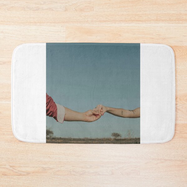 Item preview, Holding hands designed and sold by KAY Artists.