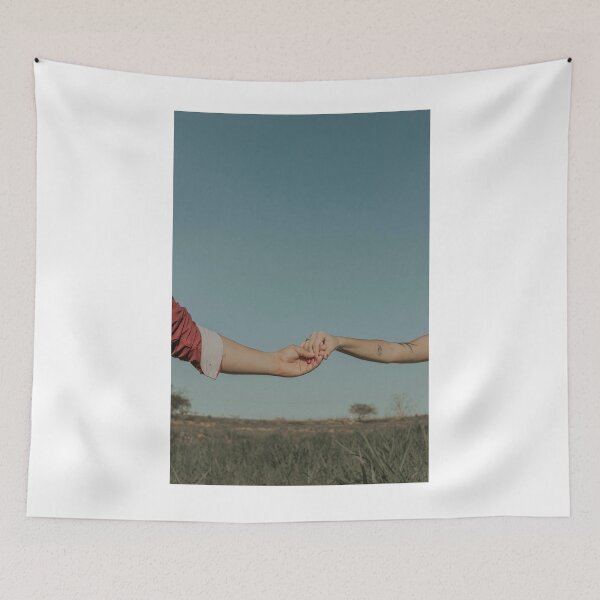 Item preview, Holding hands designed and sold by KAY Artists.