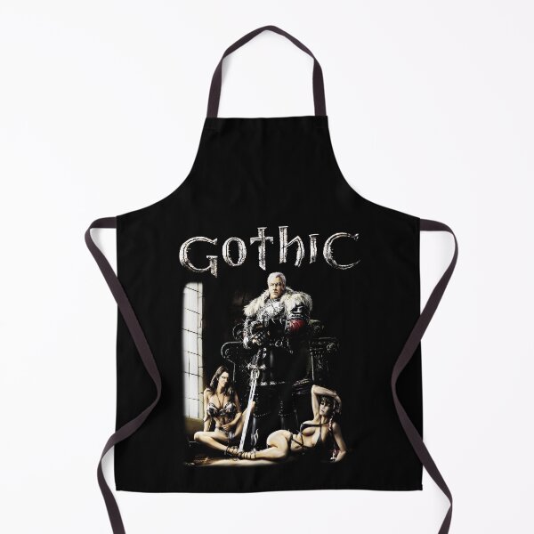 Item preview, Gothic - Baron and Babes designed and sold by DeegePrint.