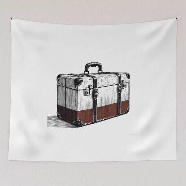 Item preview, Journeys Unwritten designed and sold by cryolith7454.