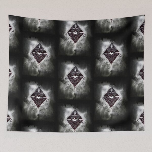 Item preview, Eye between the worlds designed and sold by BenOniris.
