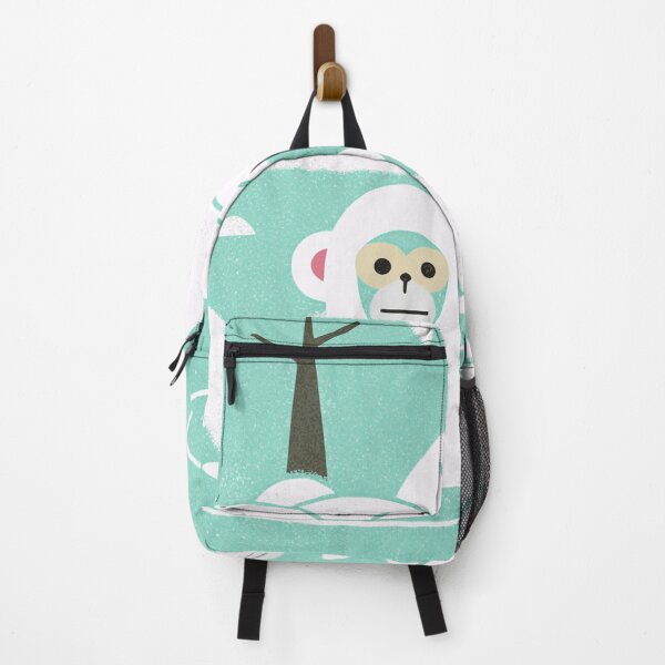 Item preview, Embarassing Snow Monkey スノーモンキー Design designed and sold by pablobroon.