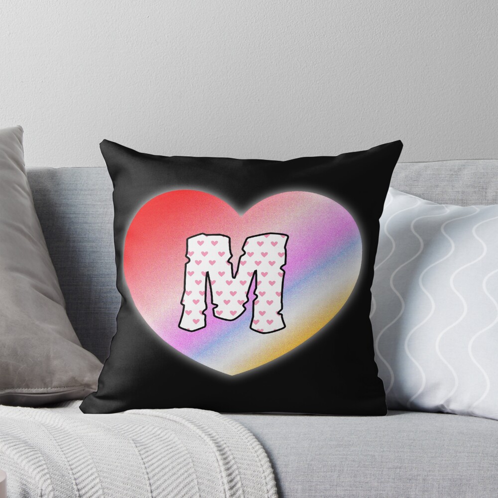 Item preview, Throw Pillow designed and sold by Zeir-Shop.