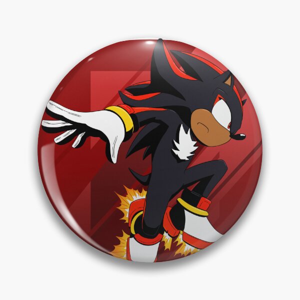 Item preview, Shadow the Hedgehog designed and sold by LazyBoi02.