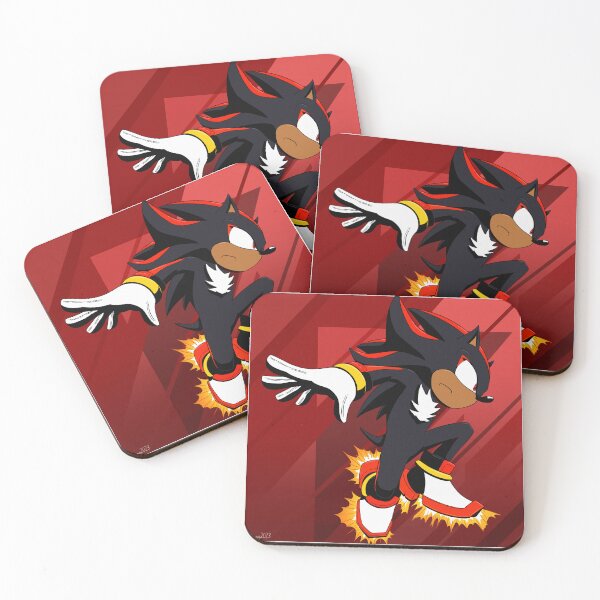 Item preview, Shadow the Hedgehog designed and sold by LazyBoi02.