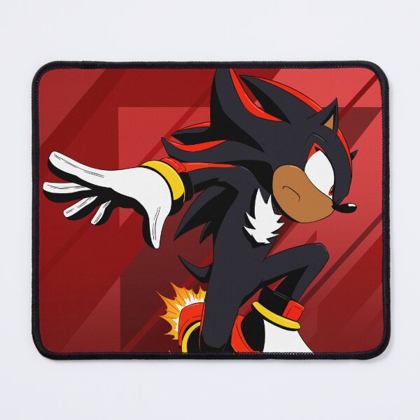 Item preview, Shadow the Hedgehog designed and sold by LazyBoi02.