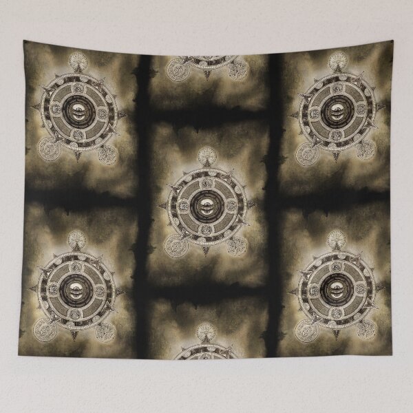 Item preview, Alchem'in eye designed and sold by BenOniris.