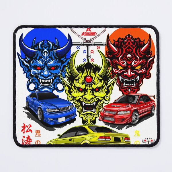 Item preview, oni jdm power designed and sold by GymRolla.