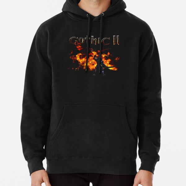 Item preview, Gothic - Feomathar designed and sold by DeegePrint.