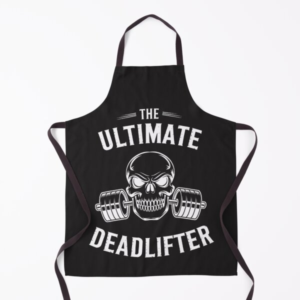 Item preview, Ultimate deadlifter designed and sold by BugiDesignArt.