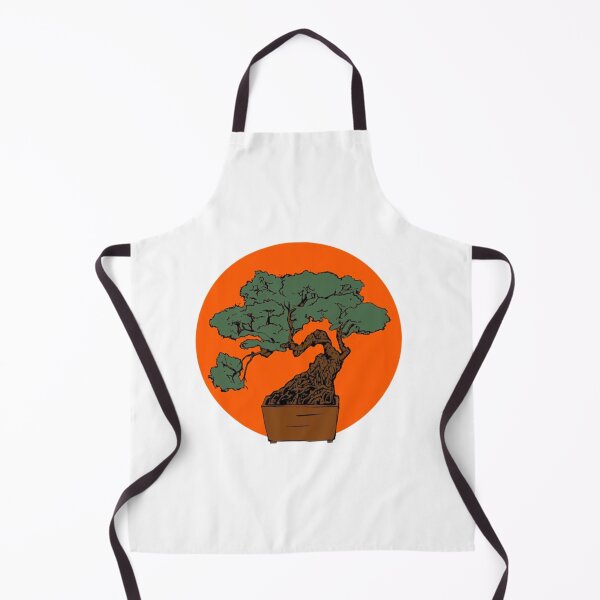 Item preview, Bonsai Warrior: Miyagi-Do Meets Cobra Kai designed and sold by PedroStyle.