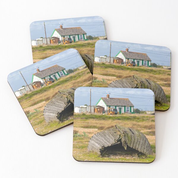 Item preview, Dungeness designed and sold by CdLCreative.