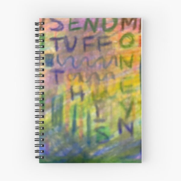 Item preview, Too Much Stuff designed and sold by Emma Goldman-Sherman.