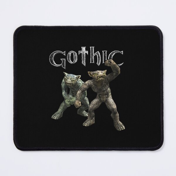 Item preview, Gothic - Goblins designed and sold by DeegePrint.