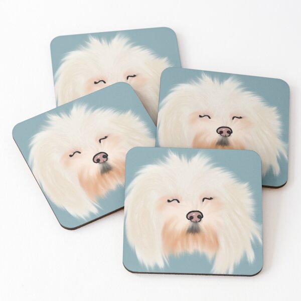 Item preview, Shaggy Dog  designed and sold by artisticashton.