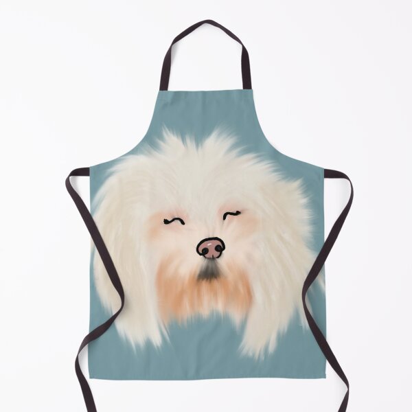 Item preview, Shaggy Dog designed and sold by artisticashton.