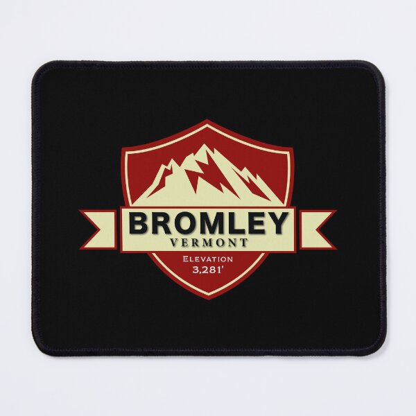 Item preview, Bromley Mountain Ski Vermont designed and sold by letourneau41.