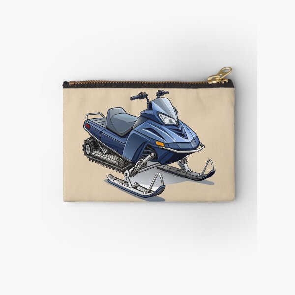 Item preview, Snowmobile  designed and sold by GraphicsClub.