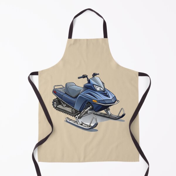 Item preview, Snowmobile designed and sold by GraphicsClub.
