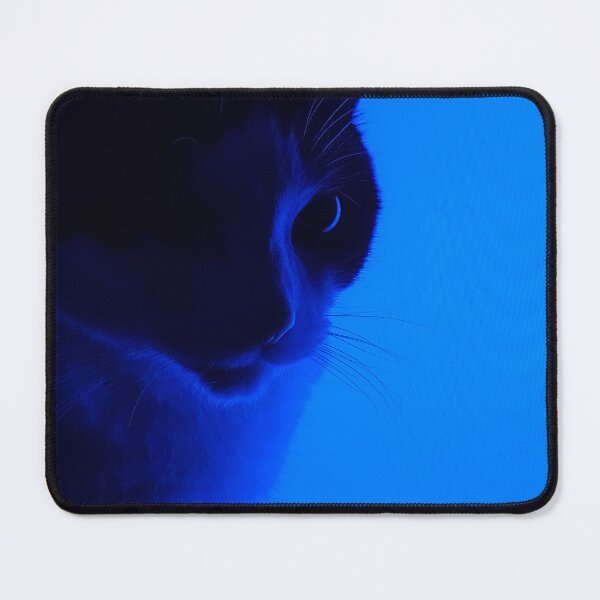 Item preview, Blue Screen of Death Becomes Her. designed and sold by DancingCreek.