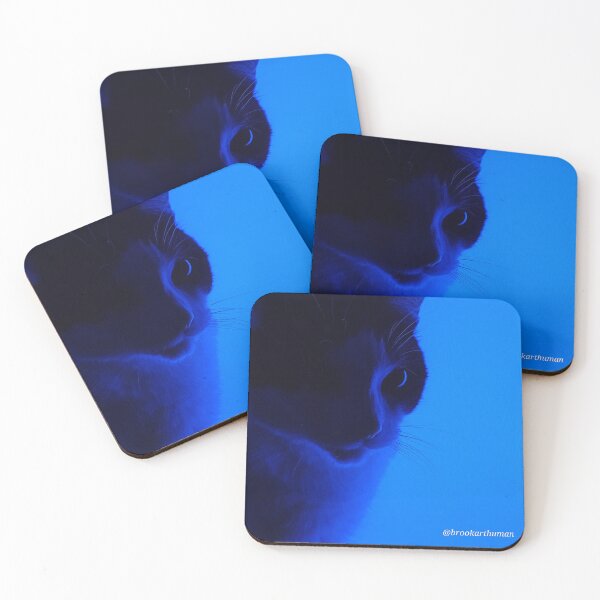 Item preview, Blue Screen of Death Becomes Her. designed and sold by DancingCreek.
