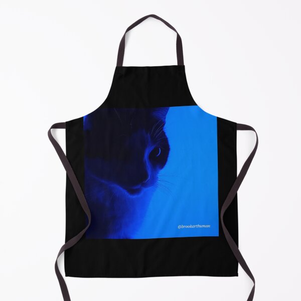 Item preview, Blue Screen of Death Becomes Her. designed and sold by DancingCreek.
