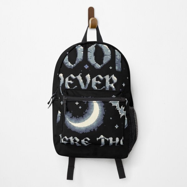 Item preview, Goth Pixel - WHERE THE MOON NEVER SETS designed and sold by SignumShop.