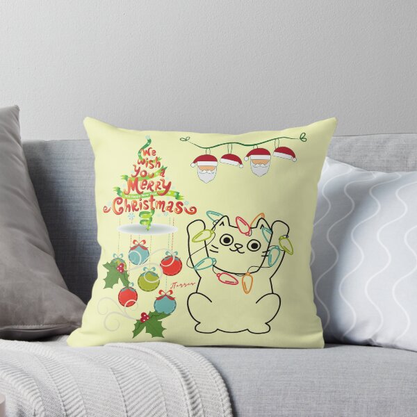 Item preview, Kitty Lights designed and sold by LibrosBOOKtique.