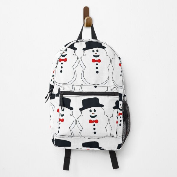 Item preview, Snowman peeps designed and sold by Artistkhg.