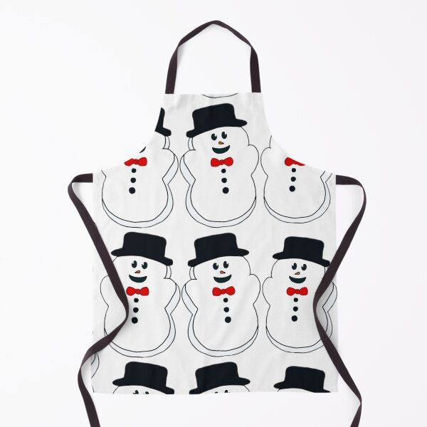 Item preview, Snowman peeps designed and sold by Artistkhg.