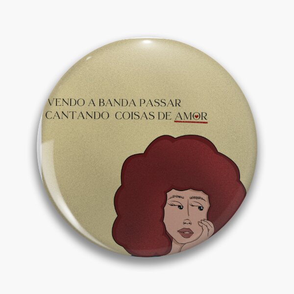 Item preview, Brazilian music fanart- A Banda Chico Buarque designed and sold by Raysuntak.