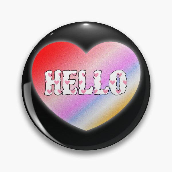 Item preview, Hello 9 designed and sold by Zeir Shop.