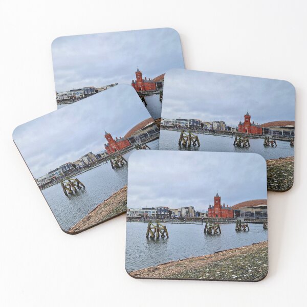 Item preview, Cardiff Bay,  Wales designed and sold by cpjmathieson.