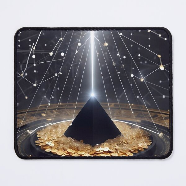 Item preview, Decentralized Finance designed and sold by M-Y-A-R-T-.