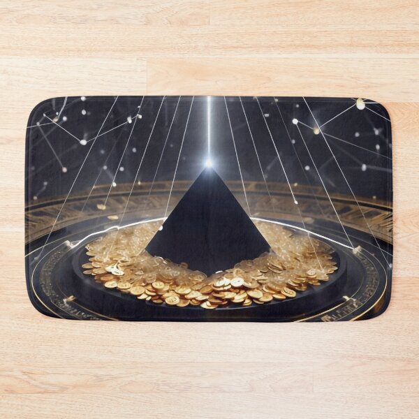 Item preview, Decentralized Finance designed and sold by M-Y-A-R-T-.
