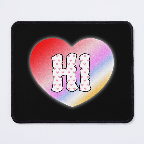Item preview, Hi 7 designed and sold by Zeir Shop.