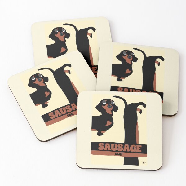 Item preview, Giant Sausage Dog designed and sold by petiteToulon.