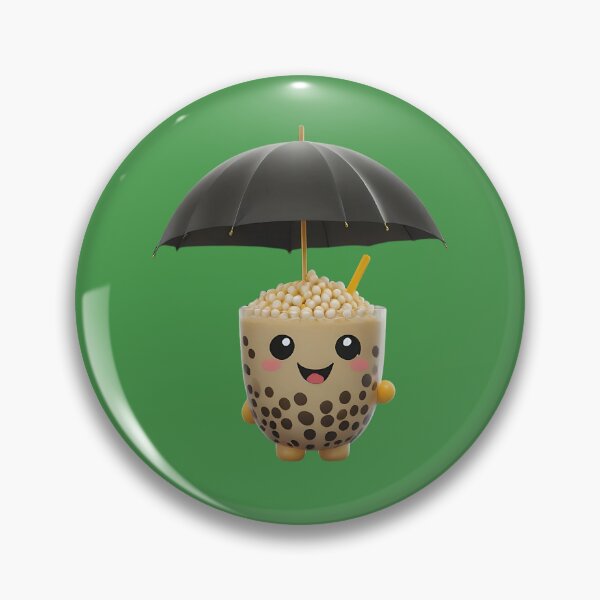 Item preview, Bubble Tea Buddy, Ideal Gift designed and sold by Indoni.