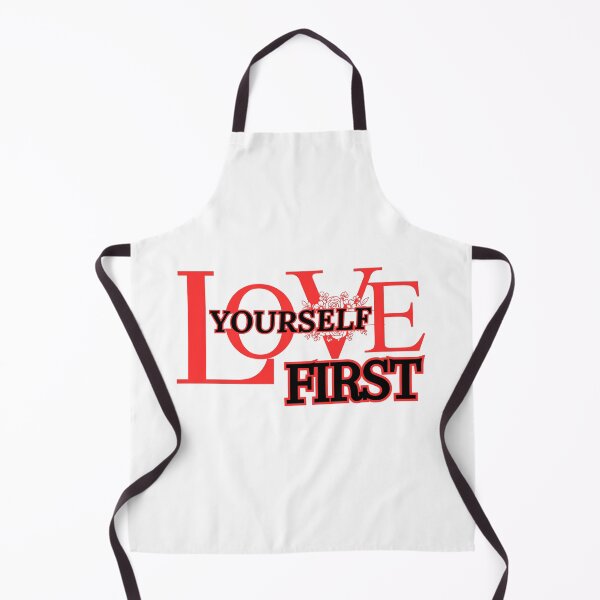 Item preview, Love Yourself First designed and sold by BroShop001.