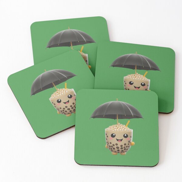 Item preview, Bubble Tea Buddy, Ideal Gift designed and sold by Indoni.