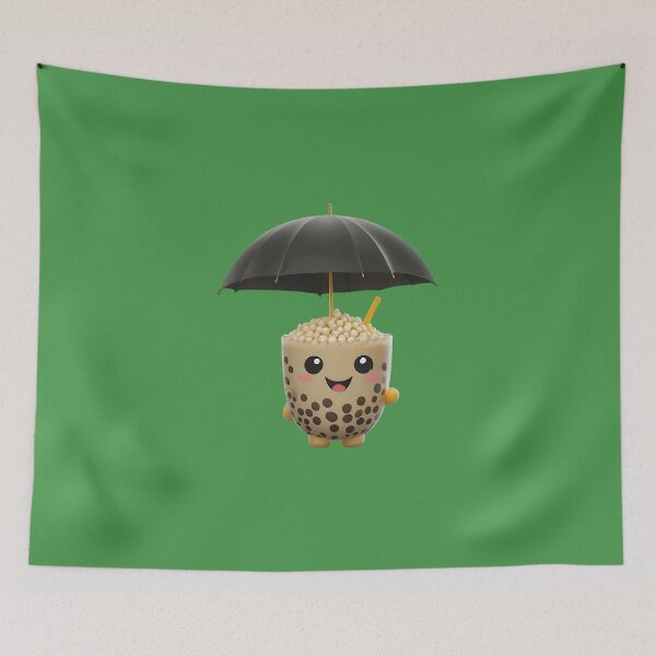 Item preview, Bubble Tea Buddy, Ideal Gift designed and sold by Indoni.