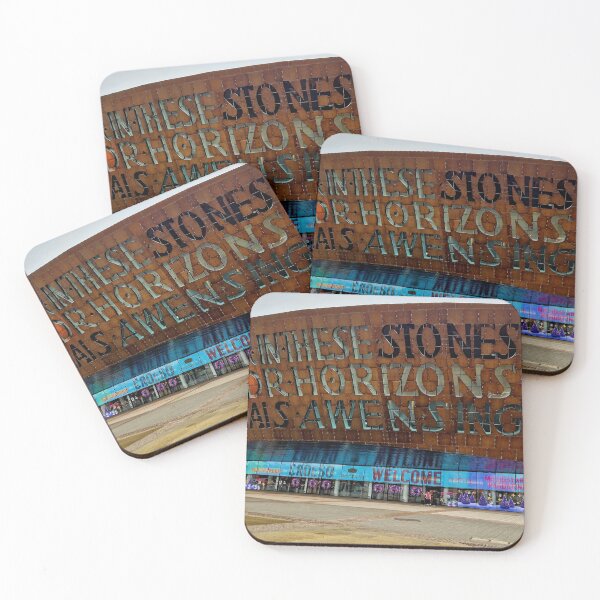 Item preview, Wales Millennium Centre, Cardiff Bay  designed and sold by cpjmathieson.
