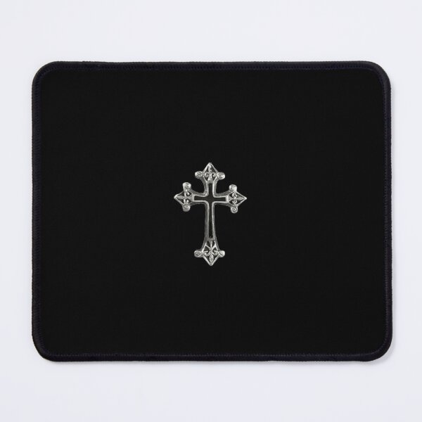 Item preview, Metal Cross designed and sold by eb-51773.