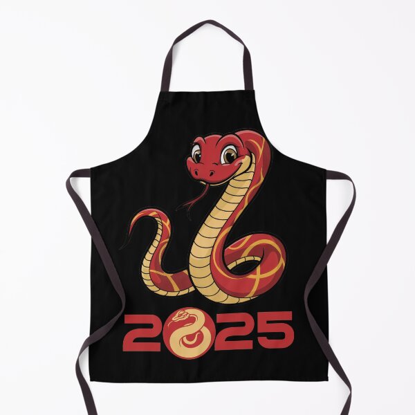 Item preview, 2025 Chinese Year of the Snake Design Gifts designed and sold by Maniutek.