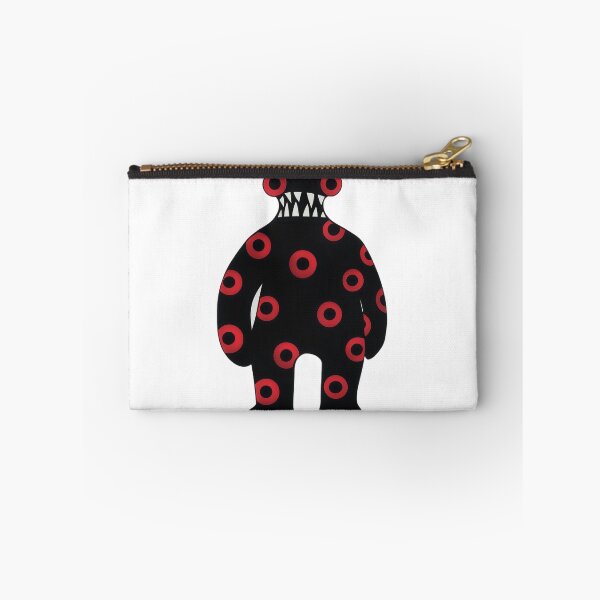 Item preview, Big Black Furry Creature From Mars designed and sold by SaddamJewsein.