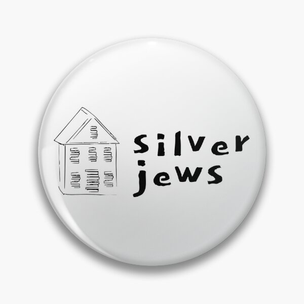 Item preview, Silver Jews, boarded up house designed and sold by cocotoe.
