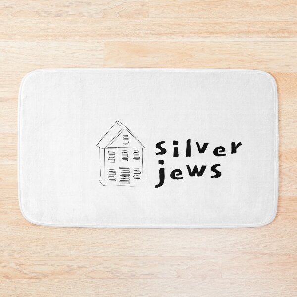Item preview, Silver Jews, boarded up house designed and sold by cocotoe.