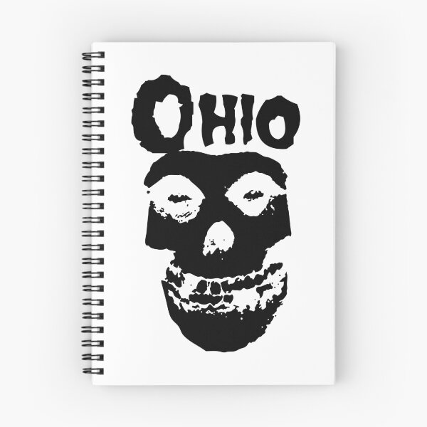 Item preview, Ohio 1 designed and sold by TraceTheFace.