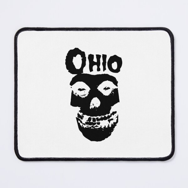 Item preview, Ohio 1 designed and sold by TraceTheFace.